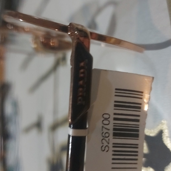 Prada frames - Picture 2 of 4